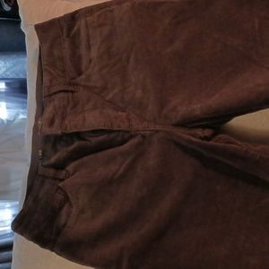 Woman's st. Johns bay straight leg